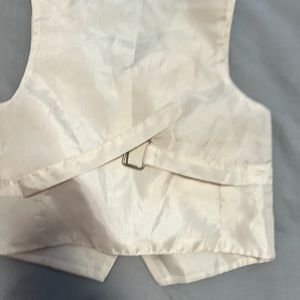 Akademiks Dress Baby Vest